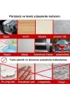 Mey İthalat® 60 Parça Kolay Açılır Güçlü Çift Taraflı Bant 18mm*50mm