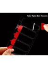 Mey İthalat® 60 Parça Kolay Açılır Güçlü Çift Taraflı Bant 18mmx50mm