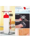 Mey İthalat® 60 Parça Kolay Açılır Güçlü Çift Taraflı Bant 18mmx50mm