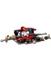 Mey İthalat® 60443   City Ferrari F1 Pit Stop ve Pit Ekibi 322 parça +6 yaş