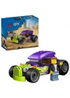 Mey İthalat® 60485  City Hot Rod 81 parça +5 yaş