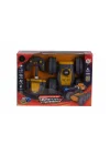 Mey İthalat® 606-47 UZAKTAN KUMANDALI SEVİMLİ ASTRONOT ROBOT