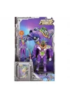 Mey İthalat®  6070887 31111 DC Metal Batman Force Figür Seti