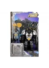 Mey İthalat®  6070887 31111 DC Metal Batman Force Figür Seti