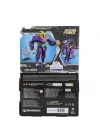 Mey İthalat®  6070887 31111 DC Metal Batman Force Figür Seti