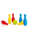 Mey İthalat® 6073 OYUNCAK BOWLING SET