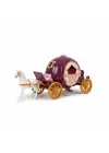 Mey İthalat® 61510 KRALİYET ARABASI MİNİ BEBEKLİ