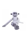 Mey İthalat® 62589 Peluş 60 cm Maymun