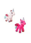 Mey İthalat® 63018 Peluş 30 cm Kanatlı Unicorn