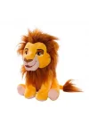Mey İthalat® 6315870073 LİON KİNG, MUFASA, 25 CM