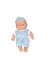 Mey İthalat® 6341 Gamze, Mini Et Bebek ADET FİYATIDIR