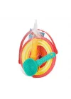 Mey İthalat® 6367 KOVA SET KATLANABİLİR FİLE 2R 12D