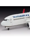 Mey İthalat® 63772 Boeing 737-800 1:144 Maket Kiti