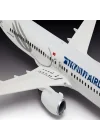 Mey İthalat® 63772 Boeing 737-800 1:144 Maket Kiti