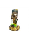 Mey İthalat® 6414 MİSKET DİNOZOR 15+1  4A 25D
