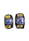 Mey İthalat® 6424 -PATEN SET  SIZE 25/31