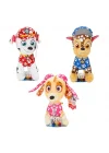 Mey İthalat® 64446 FİGÜR PELUŞ BOYAMA KALEMLİ  3A