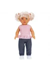 Mey İthalat® 6454 BEBEK CASUAL 45 CM 2A