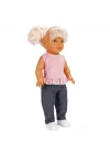 Mey İthalat® 6454 BEBEK CASUAL 45 CM 2A