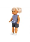 Mey İthalat® 6454 BEBEK CASUAL 45 CM 2A