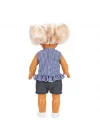 Mey İthalat® 6454 BEBEK CASUAL 45 CM 2A