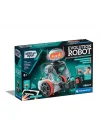 Mey İthalat®  64829 Robotik Laboratuvarı - Evolution Robot +8 yaş