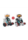 Mey İthalat®  64829 Robotik Laboratuvarı - Evolution Robot +8 yaş