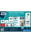 Mey İthalat®  64829 Robotik Laboratuvarı - Evolution Robot +8 yaş