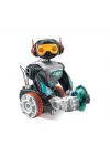 Mey İthalat®  64829 Robotik Laboratuvarı - Evolution Robot +8 yaş