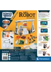 Mey İthalat® 64957 Robotik Laboratuvarı - Mio Robot (Yeni Nesil) +8 yaş
