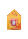 Mey İthalat® 6498 ÇADIR 100X70X100CM