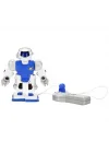 Mey İthalat® 6534 SUN-SABC-ZAP-KK MİNİ ACTION ROBOT IŞIKLI 2A