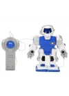 Mey İthalat® 6534 SUN-SABC-ZAP-KK MİNİ ACTION ROBOT IŞIKLI 2A