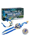 Mey İthalat® 654161  BATTLE PACK