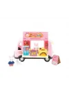 Mey İthalat® 6623 MİNİ TAVŞ.FAST FOOD KARAVAN ST