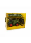 Mey İthalat® 6638HK-6607 UZK.KUM.BİÇERDÖVER -PSF