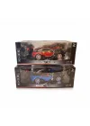 Mey İthalat® 6688-86A KUMANDALI ARABA (12 AD)
