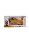 Mey İthalat® 682 UZAKTAN KUMANDALI DÖNÜŞEBİLEN İŞ MAKİNASI 32