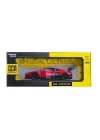 Mey İthalat® 68262A 1:24 AUDI R8 LMS MODEL ARABA -EKN
