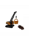 Mey İthalat® 689-804 U/K ŞARJLI İŞ MAKİNASI -DMN