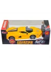Mey İthalat® 699-195-196 Vardem, Kumandalı Şampiyon Araba