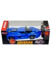 Mey İthalat® 699-195-196 Vardem, Kumandalı Şampiyon Araba