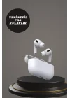 Mey İthalat® 7 Kordonlu Akıllı Saat Ve Yeni Nesil Kulaklık Dokunmatik Ekran Android ve İOS Uyumlu