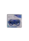 Mey İthalat® 701TPP MASKE TEK SİLİKON TEMPERED İÇ BOX 12