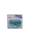 Mey İthalat® 701TPP MASKE TEK SİLİKON TEMPERED İÇ BOX 12