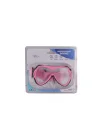 Mey İthalat® 701TPP MASKE TEK SİLİKON TEMPERED İÇ BOX 12