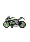 Mey İthalat® 71021 MOTOSİKLET SES IŞIK 2R