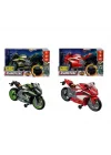 Mey İthalat® 71021 MOTOSİKLET SES IŞIK 2R