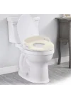 Mey İthalat® 7182 Lazımlık Adaptör Basamak Relax Bej -Dolu Oyuncak
