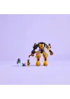 Mey İthalat® 71839  Ninjago Arinin Spinjitzu Savaş Robotu 213 parça +7 yaş